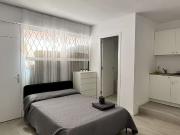 Estudio en alquiler en Sant Antoni, Barcelona