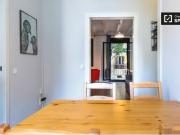 Estudio en alquiler en Sant Antoni, Barcelona