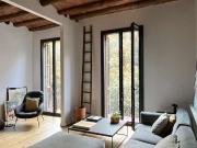 Estudio en alquiler en Sant Antoni, Barcelona