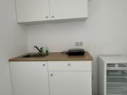 Estudio en alquiler en Sant Antoni, Barcelona