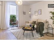 Estudio en alquiler en Sant Francesc
