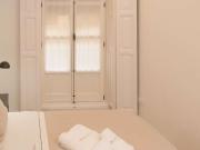 Estudio en alquiler en Sant Francesc, Valencia