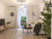 Estudio en alquiler en Sant Francesc, Valencia