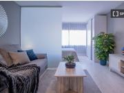 Estudio en alquiler en Sant Francesc, Valencia. Se...