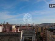 Estudio en alquiler en Sant Gervasi Galvany