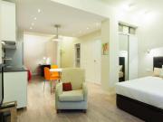 Estudio en Alquiler en Sant Gervasi Galvany