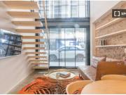 Estudio en alquiler en Sant Gervasi Galvany