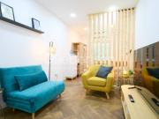 Estudio en Alquiler en Sant Gervasi Galvany