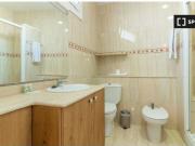 Estudio en alquiler en Sant Gervasi Galvany