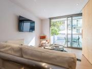 Estudio en alquiler en Sant Gervasi Galvany, Barcelona