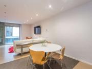 Estudio en alquiler en Sant Gervasi Galvany, Barcelona