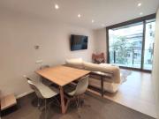 Estudio en alquiler en Sant Gervasi Galvany, Barcelona