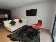 Estudio en alquiler en Sant Gervasi Galvany, Barcelona