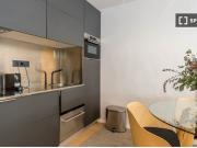 Estudio en alquiler en Sant Gervasi Galvany, Barcelona