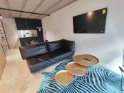 Estudio en alquiler en Sant Gervasi Galvany, Barcelona