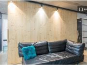 Estudio en alquiler en Sant Gervasi Galvany, Barcelona Estudio en alquiler en Sant Gervasi Galvany, Barcelona