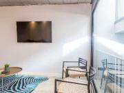 Estudio en alquiler en Sant Gervasi Galvany, Barcelona