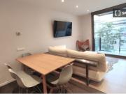 Estudio en alquiler en Sant Gervasi Galvany, gastos... Estudio en alquiler en Sant Gervasi Galvany, gastos...