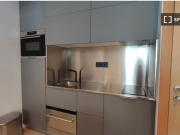 Estudio en alquiler en Sant Gervasi Galvany, gastos...