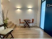 Estudio en alquiler en Sant Gervasi Galvany, gastos...