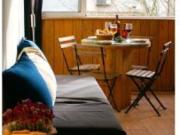 Estudio en alquiler en Sant Martí de Provençals, gastos...