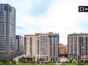 Estudio en alquiler en Sant Pau, gastos incluidos