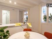 Estudio en alquiler en Sant Pere Santa Caterina i la Ribera