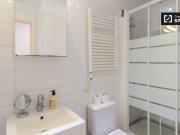 Estudio en alquiler en Sant Pere Santa Caterina i la Ribera