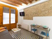 Estudio en alquiler en Sant Pere Santa Caterina i la Ribera