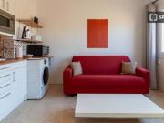 Estudio en alquiler en Sant Pere Santa Caterina i la Ribera