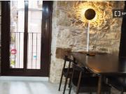 Estudio en alquiler en Sant Pere Santa Caterina i la...