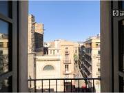 Estudio en alquiler en Sant Pere Santa Caterina i la...