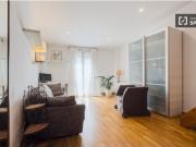 Estudio en alquiler en Sant Pere Santa Caterina i la...