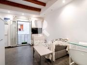 Estudio en Alquiler en Sant Pere, Sta. Caterina i la Ribera