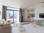 Estudio en Alquiler en Sant Pere, Sta. Caterina i la Ribera