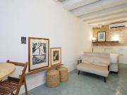 Estudio en Alquiler en Sant Pere, Sta. Caterina i la Ribera