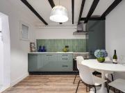 Estudio en Alquiler en Sant Pere, Sta. Caterina i la Ribera