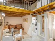 Estudio en Alquiler en Sant Pere, Sta. Caterina i la Ribera