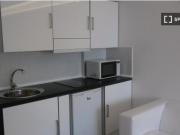 Estudio en alquiler en Santa Catalina Canteras