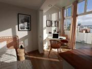 Estudio en alquiler en Santa Catalina Canteras, Las Palmas