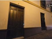 Estudio en alquiler en Santa Cruz solo para trabajadores...