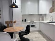 Estudio en alquiler en Santa María, Cádiz