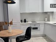 Estudio en alquiler en Santa María, Cádiz