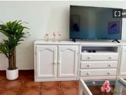 Estudio en alquiler en Santa Pola, se admiten mascotas