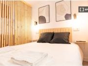 Estudio en alquiler en Santander