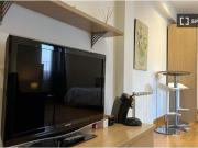 Estudio en alquiler en Santander