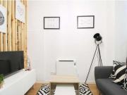 Estudio en alquiler en Santander