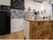 Estudio en alquiler en Santander