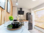 Estudio en alquiler en Santander, Cantabria