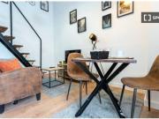Estudio en alquiler en Santander, gastos incluidos